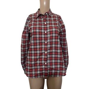 Alex Mill Classic Plaid Shirt
